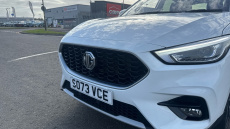 MG ZS 1.5 VTi-TECH Exclusive 5dr Petrol Hatchback